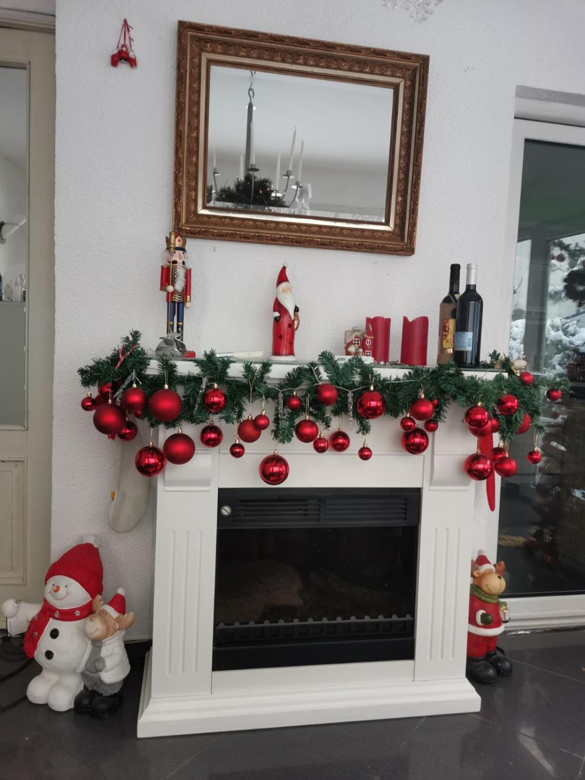 Apartman Slavuj Belgrado Buitenkant foto